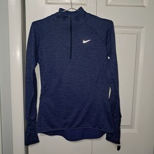 Nike Women's Therma Sphere Element Running Top